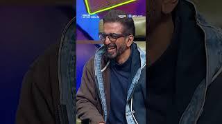 Remo D'Souza's Role Model | Realme Hip Hop India Season 2 | Amazon MX Player