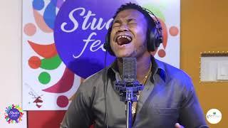 STUDIOFEST BEBY JOE - (BOB MARLEY COVER)