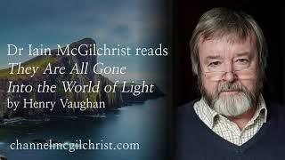 Daily Poetry Readings #167: They Are All Gone Into the World of Light by Henry Vaughan