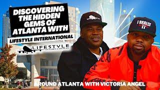 Discover hidden gems in Atlanta with Lifestyle International