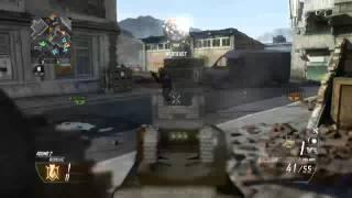 Amedeo602 - Black Ops II Game Clip