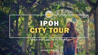 Ipoh City Tour by Ipoh Secrets