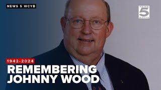 Remembering Johnny Wood: 1942-2024