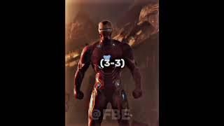 Optimus Prime vs Iron Man