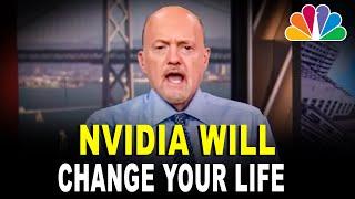 ¨Why Nvidia Will Explode In October..?¨ - Jim Cramer