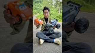 Hight Speed Rc Car Unboxing