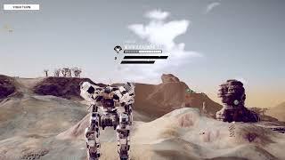 PlayingHardball: Let's Play BattleTech All DLC #242 Settling a Grudge for the Taurians