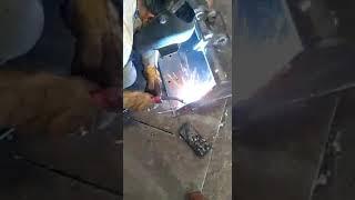 Mahboob Alam co.2.Mig Wellding Pune MIDC
