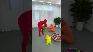 #节奏盒子#家庭#搞笑#可爱