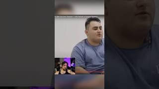 Раговский про ванну со людом в видосе Влог Скуад #shorts #ragovsky
