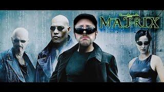 Matrix  - Nostalgia Critic