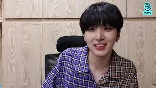 [ESP/ENG] Live Seoho |ONEUS #SEOHO#ONEUS#VLIVE#KPOPMANIAZ