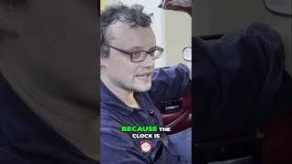 Turbo Trans Am (7) - Mechanic Troubleshoots Swanky 80s Car Before the Big Show!