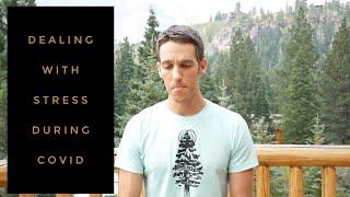 Dealing w/ Stress & Anxiety in a 2020 Environment + Addictive Wellness Business Update