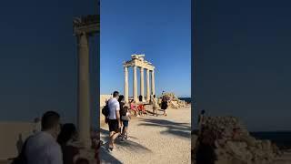 GREECE TRAVEL WHATSAPP STATUS