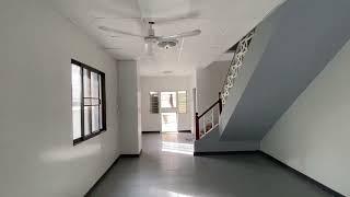 ML Estates ขาย เช่า อสังหา  ทาวน์เฮ้าส์ 2 ชั้น หลังมุม 28 ตารางวา รามคำแหง 184 สถานีเคหะรามคำแหง