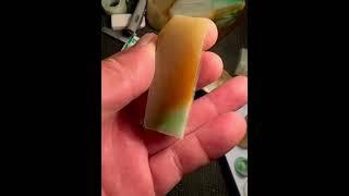 #shorts #翡翠手鐲 #翡翠珠宝 #翡翠定制设计 #缅甸翡翠 天然翡翠 #天然翡翠 #stone  #玉佩 #古玉收藏 #民间手艺人