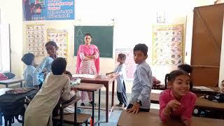 IGNOU DECE project work activity number 17 aakiriti ki sakalpana /kanchan marwal