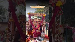 bhavnagar thi chotila pagpala Yatra...  #chotila #chamundamaa #padyatra
