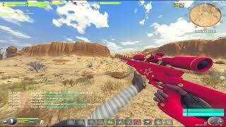 Will To Live Online PVP ( Fragmovie / MSK-5/4 ) New PC  #25