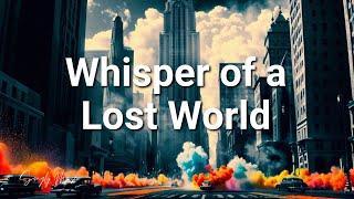 Songly - Whisper of a Lost World (Lyrics)| @songlymusic