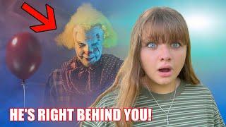 EVIL CLOWNS!!! The LEGEND of BOBO the EVIL CIRCUS CLOWN! SCARY URBAN LEGEND