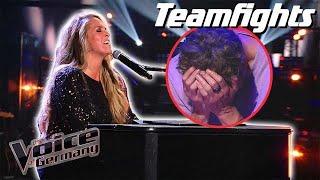 Sarah McLachlan - Angel (Jennifer Lynn) | Teamfights | The Voice Of Germany 2024