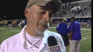 GOTW Coach Salt Interview Game Final