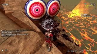Serious Sam 3 Exception - The Peak of Insanity (4)