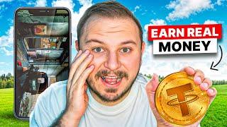 NEW Crypto Games to Play to Earn in March 2025 (Mobile + PC)