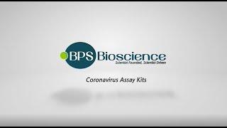 Assay Kits for Research on COVID-19