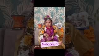 Navratri mataji ka roop#shortsvideo #shorts #shortsyoutube #reels