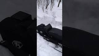 Честный отзыв, Бурлак Егерь Опти 15 Лс