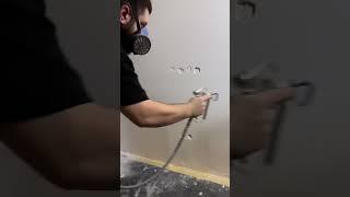 С ASPRO-3100 вы забудете о скучных и трудоемких покрасочных работах