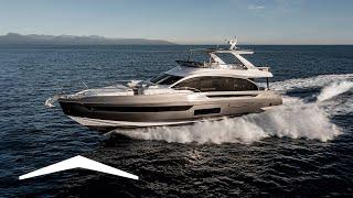 Azimut Fly 72 | 5 Reasons Why