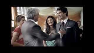 Raymond, The Complete Man TVC -  Son in law