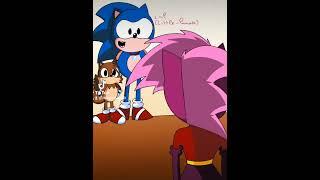 If Tails was in Sonic Underground #sonic #sonicart #art #sonicfanart #sonicthehegdehog