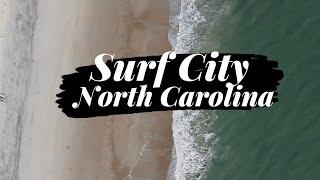 Surf City North Carolina