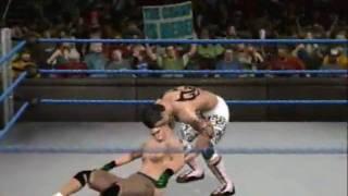 TVW Norihito Takahasi vs Craig McDaniels