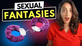 What Do your Sex Fantasies Mean about you? Explained by Urologist