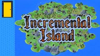 Up To The Same Old Clicks | Incremental Island (Clicker Settlement Builder Game)