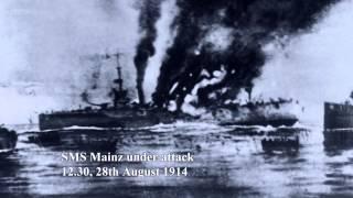 BBC - Scotland's War at Sea (2015) The Dreadnoughts of Scapa Flow | HD