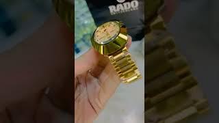 Rado first copy watch ⌚