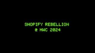 ROAD TRIP to Halo World Championship | Shopify Rebellion Halo 2024