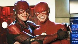 The Flash Movie Problems Explained