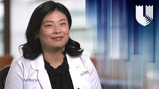 Lena J. Kang, MSN, AGNP-C | Duke Health