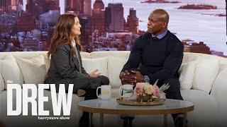 Terry Crews on How He and Wife Navigated Changes that Saved their 35-Year Marriage