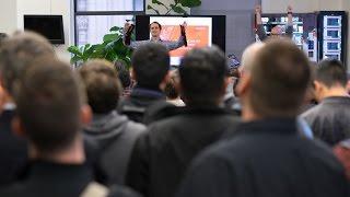 Trivia: NoSQL Databases & Docker Containers: From Dev. to Deployment, Aerospike VP, Alvin Richards
