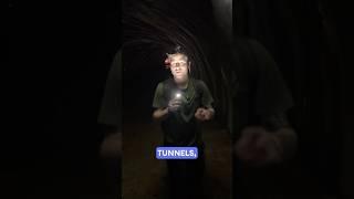 BEST TACTICAL FLASHLIGHT FOR URBAN EXPLORING? @olightworld