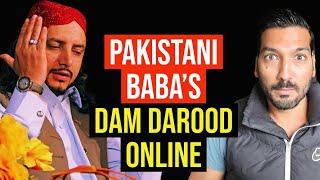 Pakistani Baba's Dam Darood